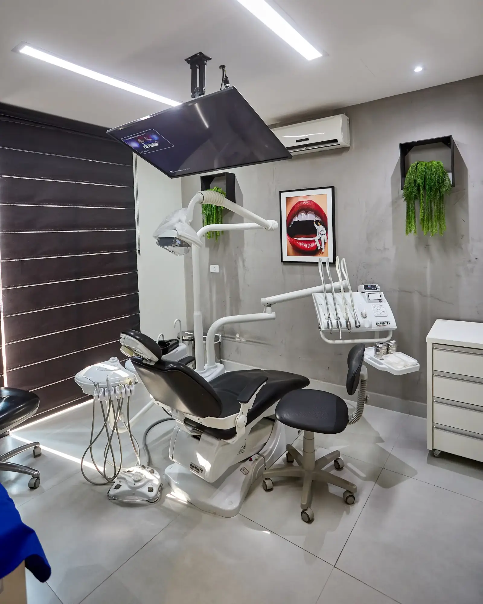 Relógio simbolizando agilidade no atendimento